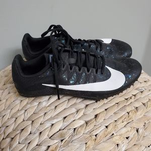 New Nike track cleats